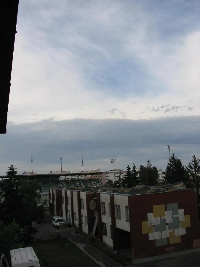 Appartement Двухкомнатная На Оболоне Kiev