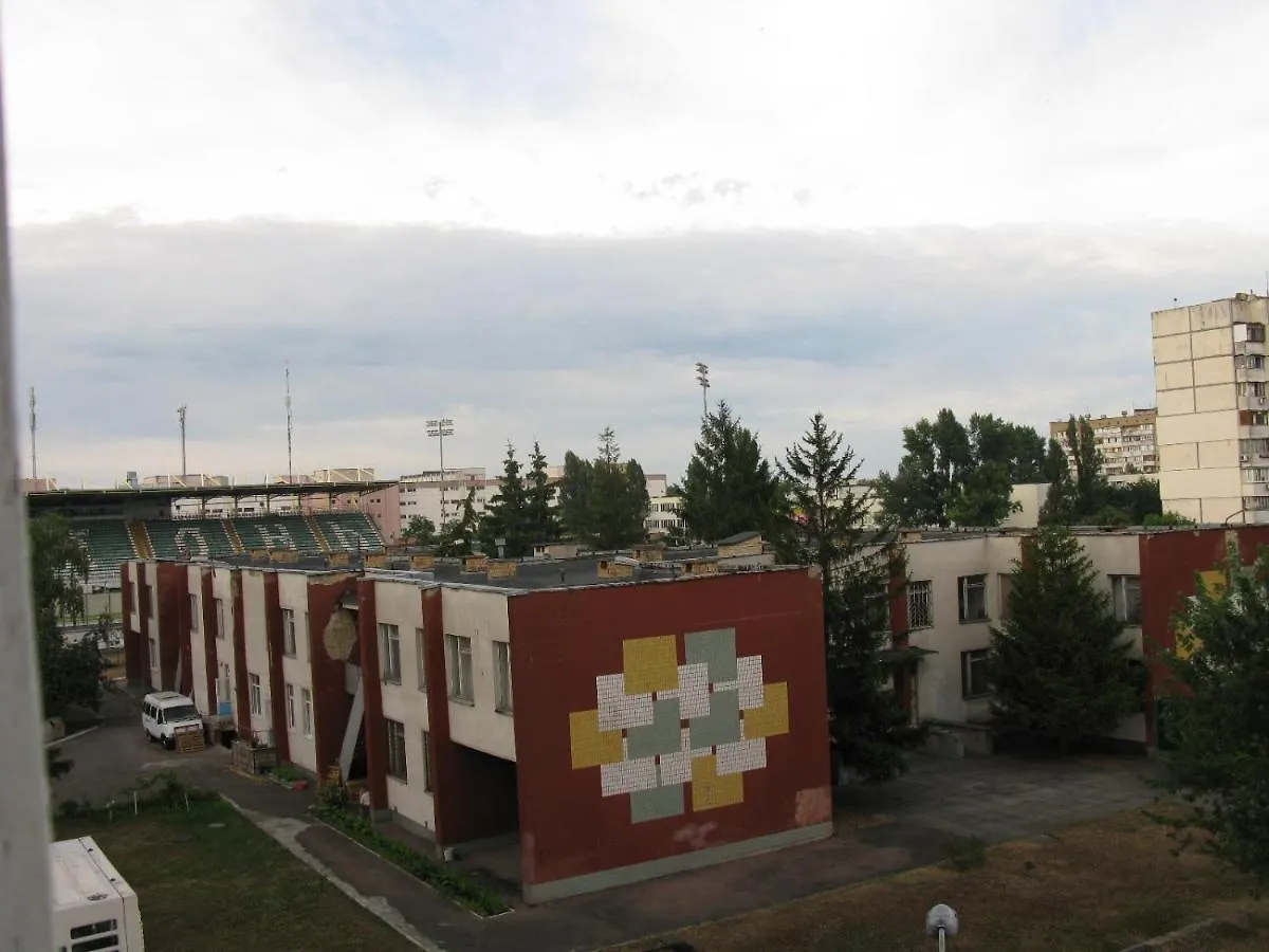 Apartamento Двухкомнатная На Оболоне Kiev
