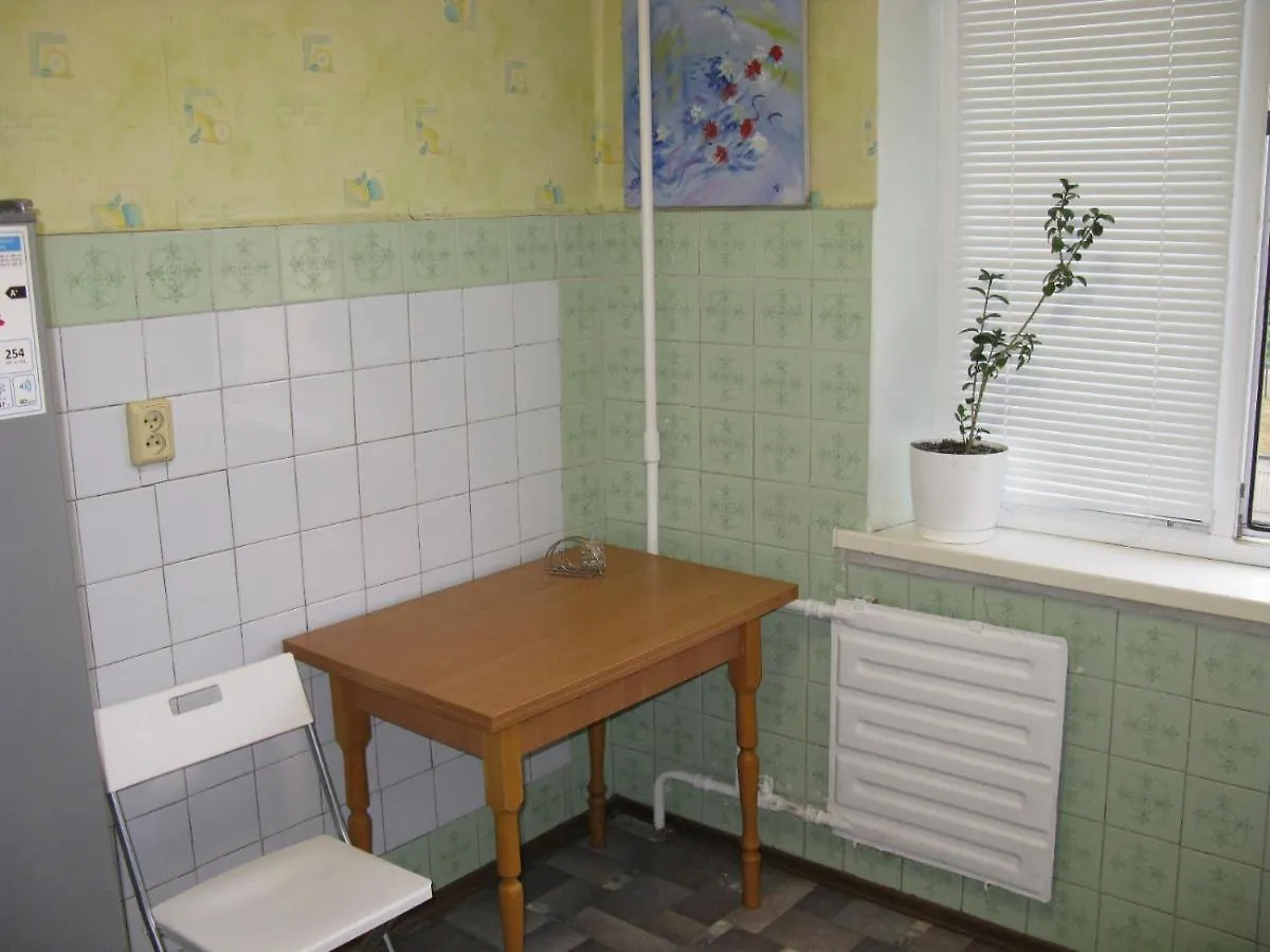 Двухкомнатная На Оболоне Kiev Apartamento