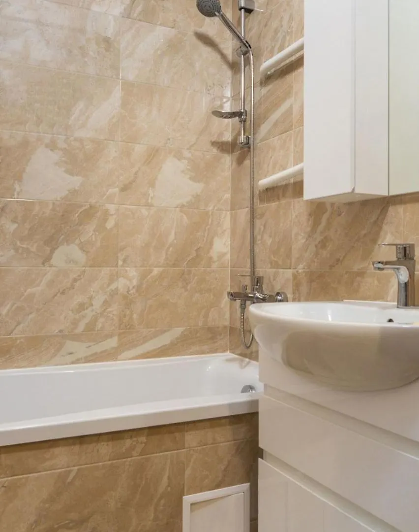 Apartamento Двухкомнатная На Оболоне Kiev